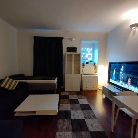Furnished 58 M2 Restaurant In The Heart Of City ! Stockholm Ngoại thất bức ảnh