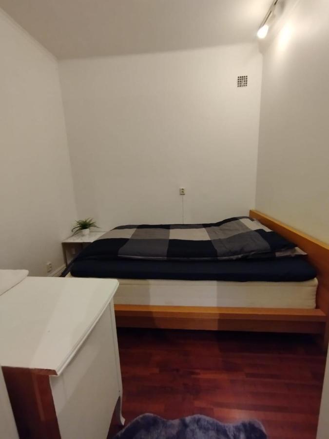 Furnished 58 M2 Restaurant In The Heart Of City ! Stockholm Ngoại thất bức ảnh