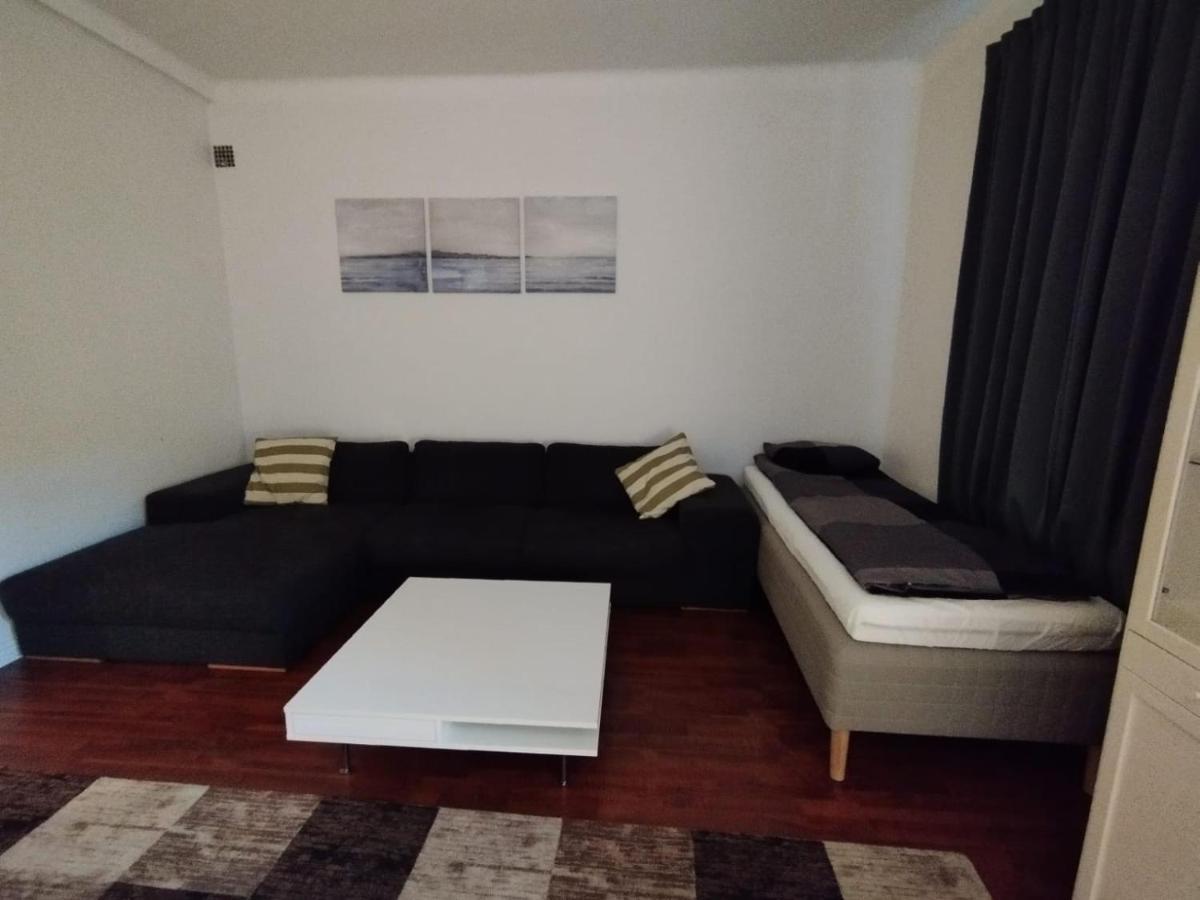 Furnished 58 M2 Restaurant In The Heart Of City ! Stockholm Ngoại thất bức ảnh