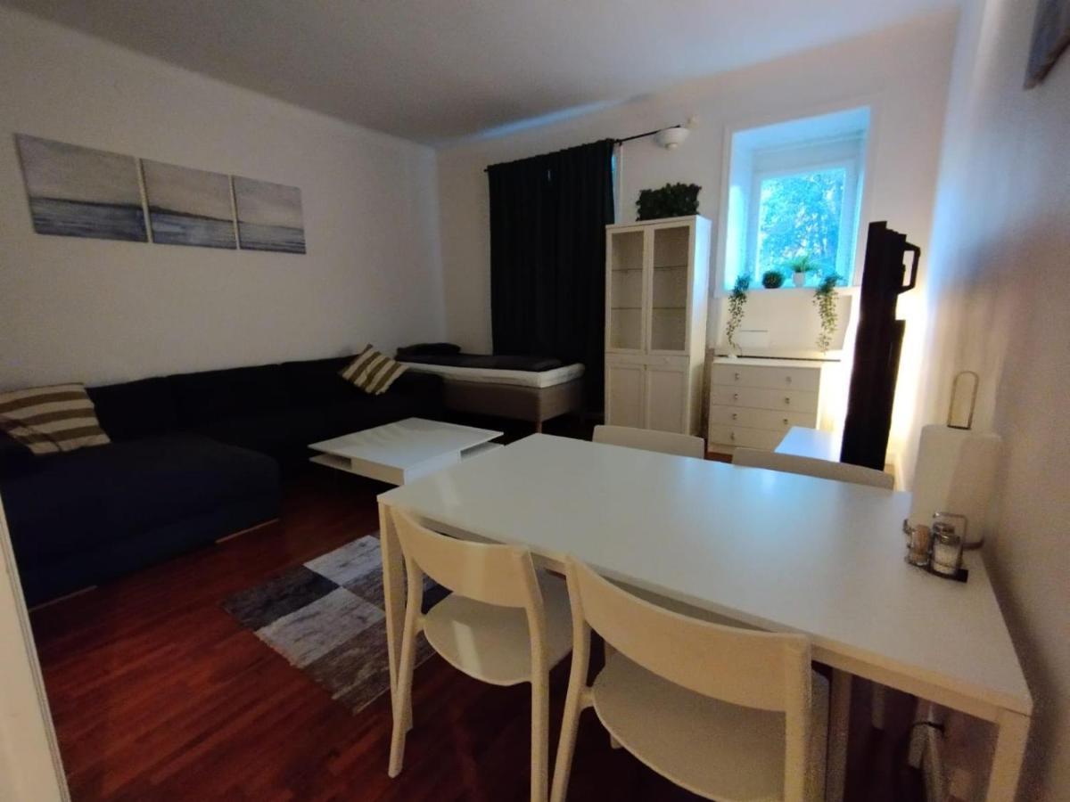 Furnished 58 M2 Restaurant In The Heart Of City ! Stockholm Ngoại thất bức ảnh